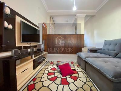 Casa para Venda, em Belo Horizonte, bairro SANTA MONICA, 3 dormitórios, 2 banheiros, 1 suíte, 2 vagas