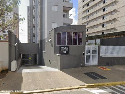 Apartamento para Venda, em Sorocaba, bairro Parque Campolim, 1 dormitrio, 1 banheiro, 1 vaga