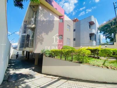 Apartamento para Venda, em Belo Horizonte, bairro Santa Amélia, 2 dormitórios, 1 banheiro, 2 vagas