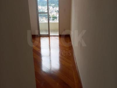 Apartamento para Locao, em So Paulo, bairro Jardim Monte Alegre, 2 dormitrios, 1 banheiro, 1 vaga