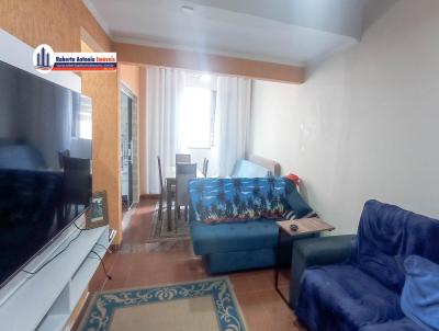 Apartamento 1 dormitrio para Venda, em Praia Grande, bairro Boqueiro, 1 dormitrio, 1 banheiro, 1 vaga