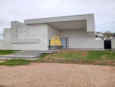 Casa em Condomnio para Venda, em Uberlndia, bairro Condomnio  Alphaville 2, 3 dormitrios, 4 banheiros, 3 sutes, 2 vagas