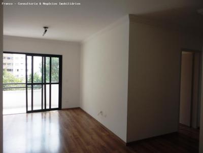 Apartamento para Venda, em So Caetano do Sul, bairro Barcelona, 3 dormitrios, 2 banheiros, 1 sute, 1 vaga