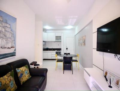 Apartamento para Venda, em Salvador, bairro Ondina, 2 dormitrios, 1 banheiro, 1 vaga