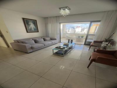 Apartamento para Venda, em Salvador, bairro Caminho das rvores, 4 dormitrios, 4 banheiros, 2 sutes, 3 vagas