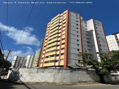 Apartamento para Venda, em Salvador, bairro Pituba, 2 dormitrios, 2 banheiros, 1 sute, 1 vaga