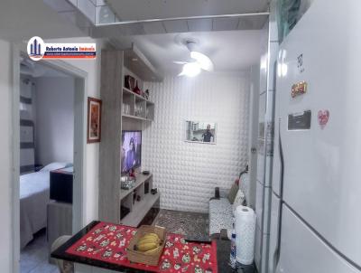 Apartamento 2 dormitrios para Venda, em Praia Grande, bairro Boqueiro, 2 dormitrios, 1 banheiro, 1 vaga