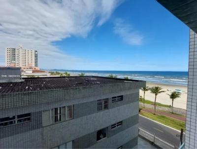 Apartamento 2 Quartos para Venda, em Praia Grande, bairro Real, 2 dormitrios, 1 banheiro, 1 sute, 1 vaga