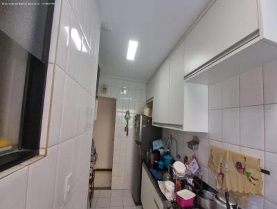 Apartamento para Venda, em Salvador, bairro Imbui, 3 dormitrios, 3 banheiros, 1 vaga