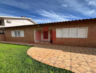 Casa para Venda, em Santa Rosa, bairro Cruzeiro, 2 dormitrios, 1 banheiro, 1 vaga