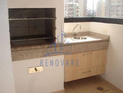 Apartamento para Venda, em So Paulo, bairro Jardim Fonte do Morumbi, 4 dormitrios, 4 banheiros, 4 sutes, 4 vagas