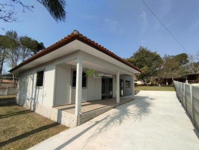 Chcara para Venda, em Ponta Grossa, bairro Colnia Dona Luza, 1 dormitrio, 2 banheiros, 5 vagas