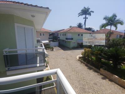 Casa Alto Padrão para Venda, em Ubatuba, bairro Praia Grande, 3 dormitórios, 3 banheiros, 2 suítes, 2 vagas