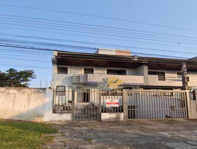 Sobrado para Venda, em Curitiba, bairro Prado Velho, 4 dormitrios, 4 banheiros, 2 sutes, 3 vagas