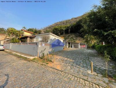 Casa para Venda, em Areal, bairro Centro, 3 dormitrios, 2 banheiros, 2 vagas