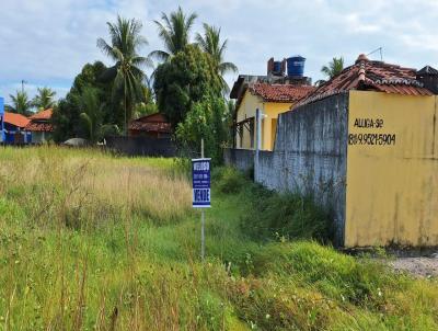 Terreno para Venda, em Pitimbu, bairro Praia Azul