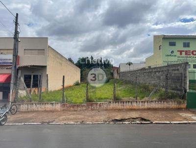 Terreno para Venda, em Ourinhos, bairro Vila Odilon