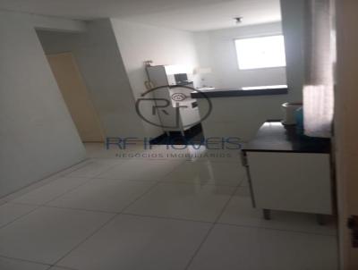 Apartamento para Venda, em Piracicaba, bairro Santa Terezinha, 2 dormitrios, 1 banheiro, 1 vaga