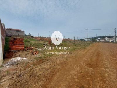 Terreno para Venda, em Erechim, bairro Frinape