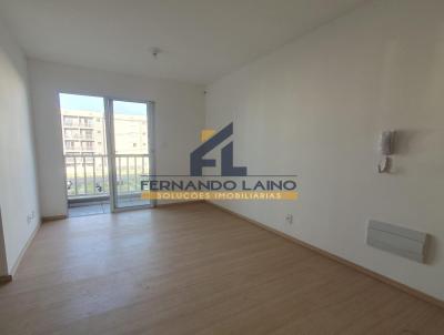 Apartamento para Locao, em Ourinhos, bairro Vila So Luiz, 2 dormitrios, 1 banheiro, 1 vaga