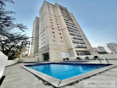 Apartamento para Venda, em Jundia, bairro Bela Vista, 3 dormitrios, 3 banheiros, 1 sute, 2 vagas