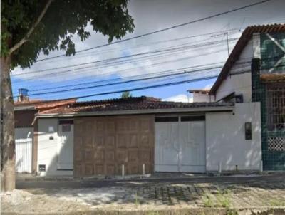 Casa para Venda, em Alagoinhas, bairro Santa Isabel, 3 dormitrios, 1 banheiro, 1 sute, 2 vagas