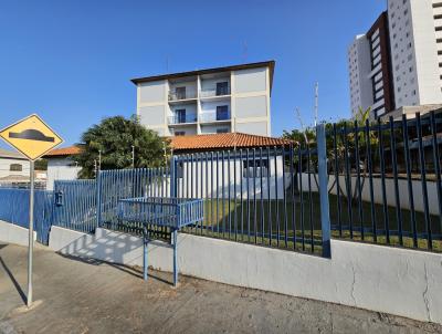 Apartamento para Venda, em Botucatu, bairro Vila Nogueira, 2 dormitrios, 1 banheiro, 2 vagas