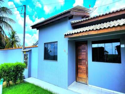 Casa 2 dormitrios para Venda, em Sorriso, bairro Distrito de Primaverinha, 2 dormitrios, 1 banheiro, 1 vaga