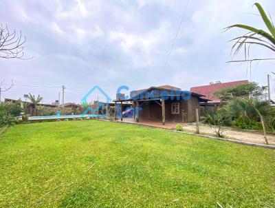 Casa para Venda, em Passo de Torres, bairro Praia Azul, Sc, 2 dormitrios, 1 banheiro, 2 vagas