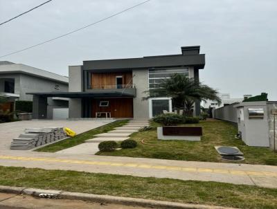 Casa Alto Padro para Venda, em Gravata, bairro So vicente, 3 dormitrios, 3 banheiros, 1 sute, 3 vagas