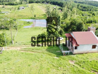 Stio / Chcara para Venda, em Triunfo, bairro rea rural, 2 dormitrios