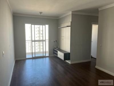 Apartamento para Venda, em Jundia, bairro Vila Nambi, 3 dormitrios, 2 banheiros, 1 sute, 2 vagas