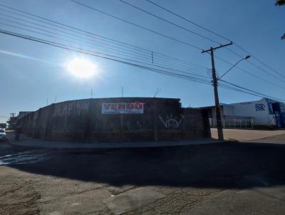 rea para Venda, em Limeira, bairro Jardim Olga Veroni