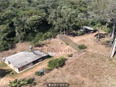 Chcara para Venda, em Nova Mutum, bairro ZONA RURAL