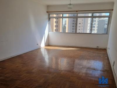 Apartamento para Locao, em So Paulo, bairro Vila Mariana, 2 dormitrios, 3 banheiros, 1 vaga