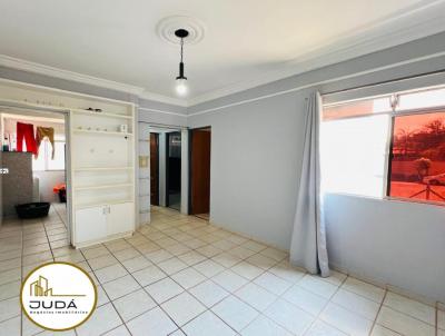 Apartamento para Venda, em Uberlndia, bairro Tibery, 2 dormitrios, 1 banheiro, 1 vaga