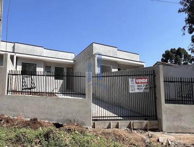 Casa para Venda, em Colombo, bairro SO DIMAS, 3 dormitrios, 1 banheiro, 2 vagas