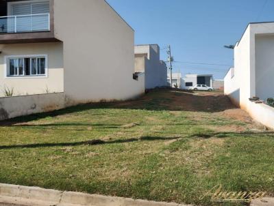 Terreno em Condomnio para Venda, em Sorocaba, bairro Condomnio Residencial Villaggio Ipanema I