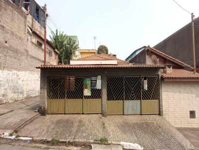 Casa para Venda, em So Paulo, bairro Jardim Sapopemba, 5 dormitrios, 4 banheiros, 1 sute, 3 vagas