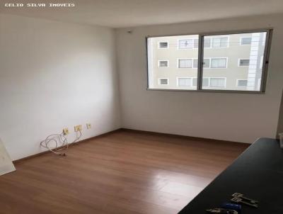 Apartamento para Venda, em Suzano, bairro Parque Santa Rosa, 2 dormitrios, 1 banheiro, 1 vaga