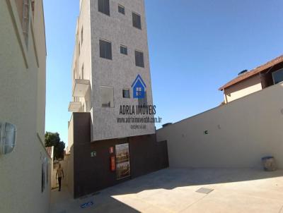 Cobertura para Venda, em Belo Horizonte, bairro Santa Mnica, 2 dormitrios, 2 banheiros, 1 vaga