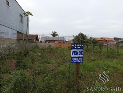 Terreno para Venda, em Balnerio Barra do Sul, bairro Centro