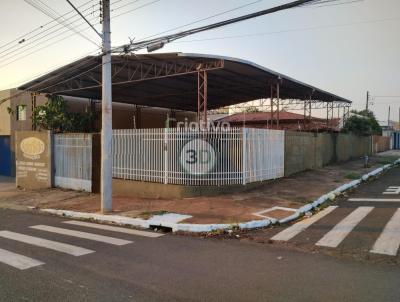 Barraco para Venda, em Ourinhos, bairro Vila Sndano