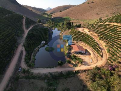 Fazenda para Venda, em Barra de So Francisco, bairro , 4 dormitrios, 2 banheiros, 1 sute, 1 vaga