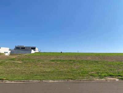 Terreno em Condomnio para Venda, em Indaiatuba, bairro Jardim Quintas da Terracota