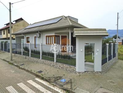 Casa para Venda, em Igrejinha, bairro Casa de Pedra, 3 dormitrios, 3 banheiros, 1 sute, 2 vagas