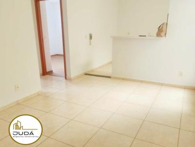 Apartamento para Venda, em Uberlndia, bairro Shopping Park, 2 dormitrios, 1 banheiro, 1 vaga