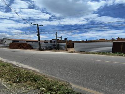 Apartamento para Venda, em Joo Pessoa, bairro Gramame - Novo Milnio, 2 dormitrios, 1 banheiro, 1 sute, 1 vaga