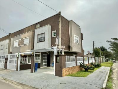 Duplex para Venda, em Tramanda, bairro Zona Nova, 3 dormitrios, 3 banheiros, 1 sute, 3 vagas