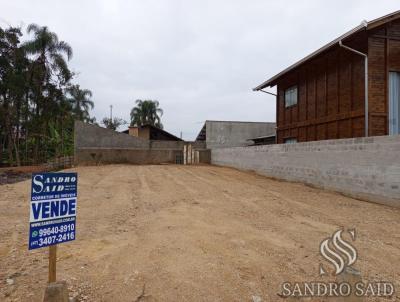 Terreno para Venda, em Balnerio Barra do Sul, bairro Costeira